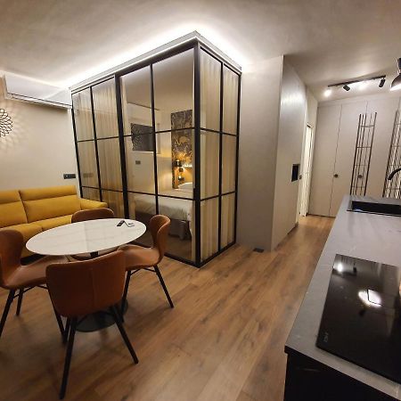 Porta Romana Gold Suite 米兰 外观 照片