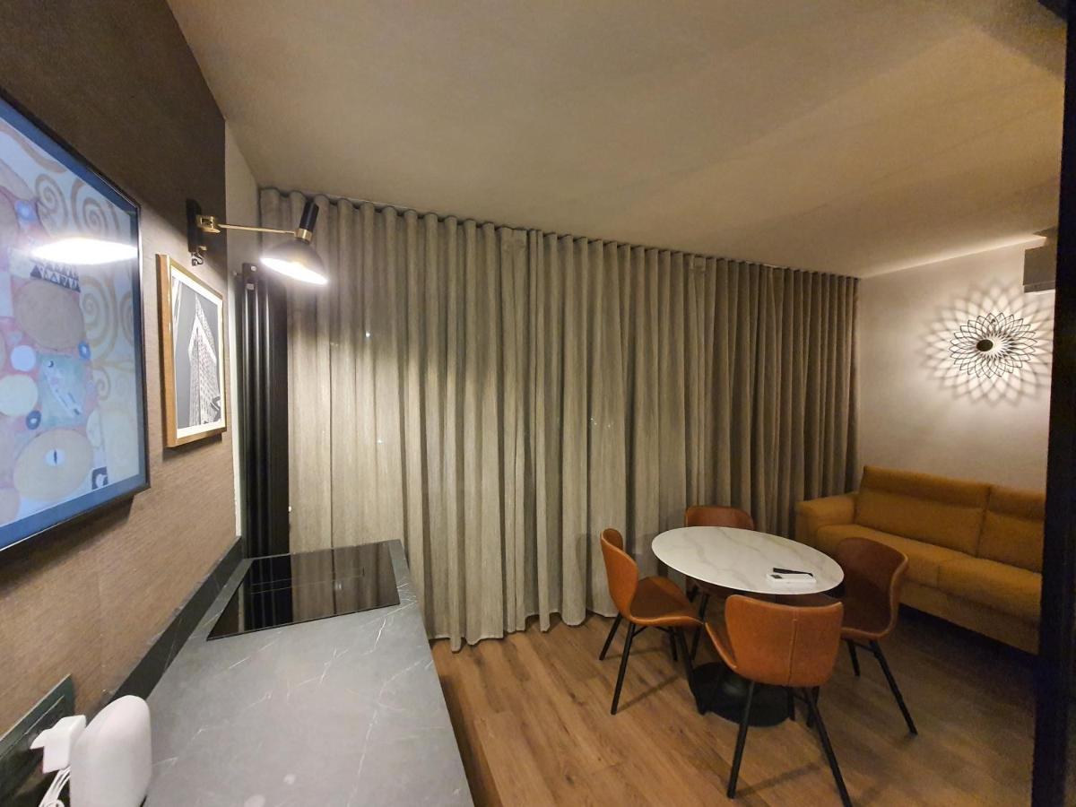 Porta Romana Gold Suite 米兰 外观 照片