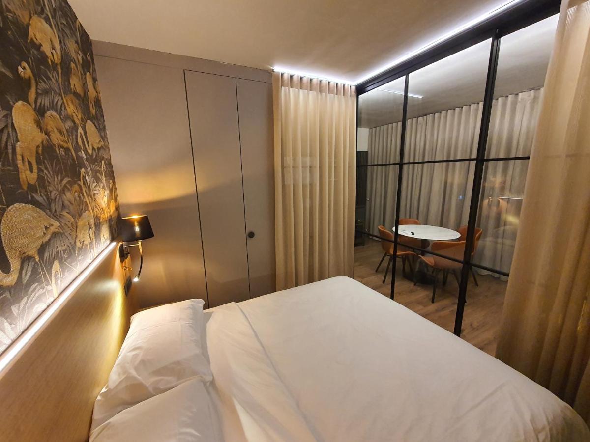 Porta Romana Gold Suite 米兰 外观 照片
