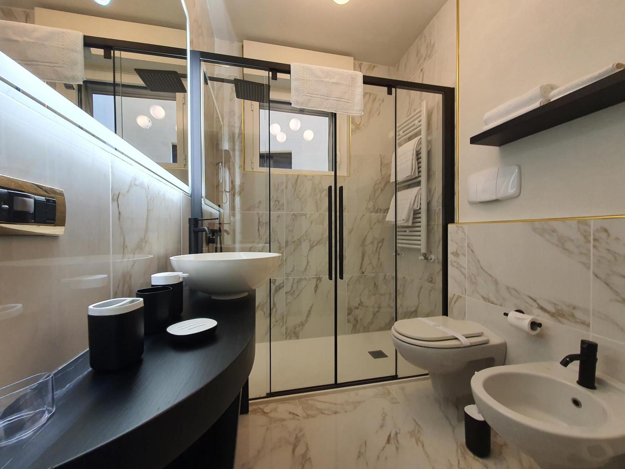 Porta Romana Gold Suite 米兰 外观 照片