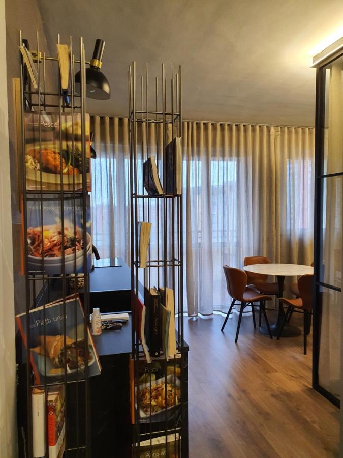 Porta Romana Gold Suite 米兰 外观 照片