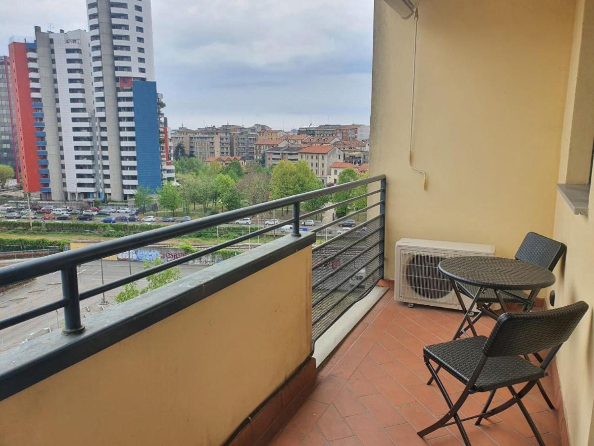 Porta Romana Gold Suite 米兰 外观 照片